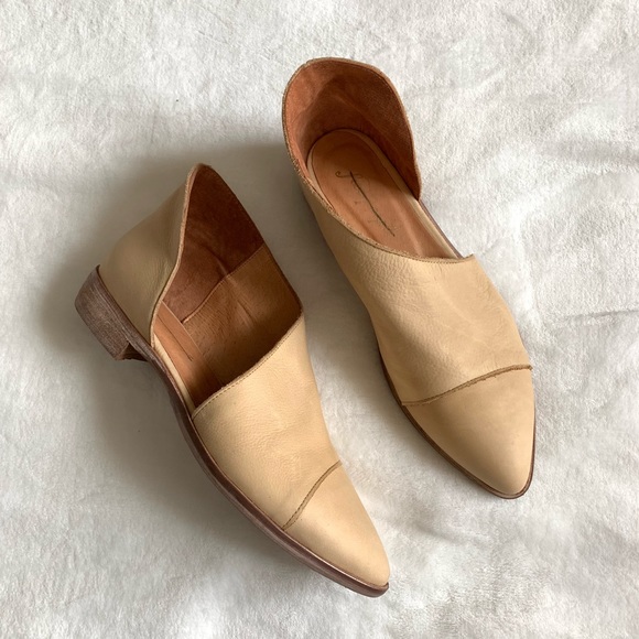 Free People • New Royale flats - Picture 8 of 8